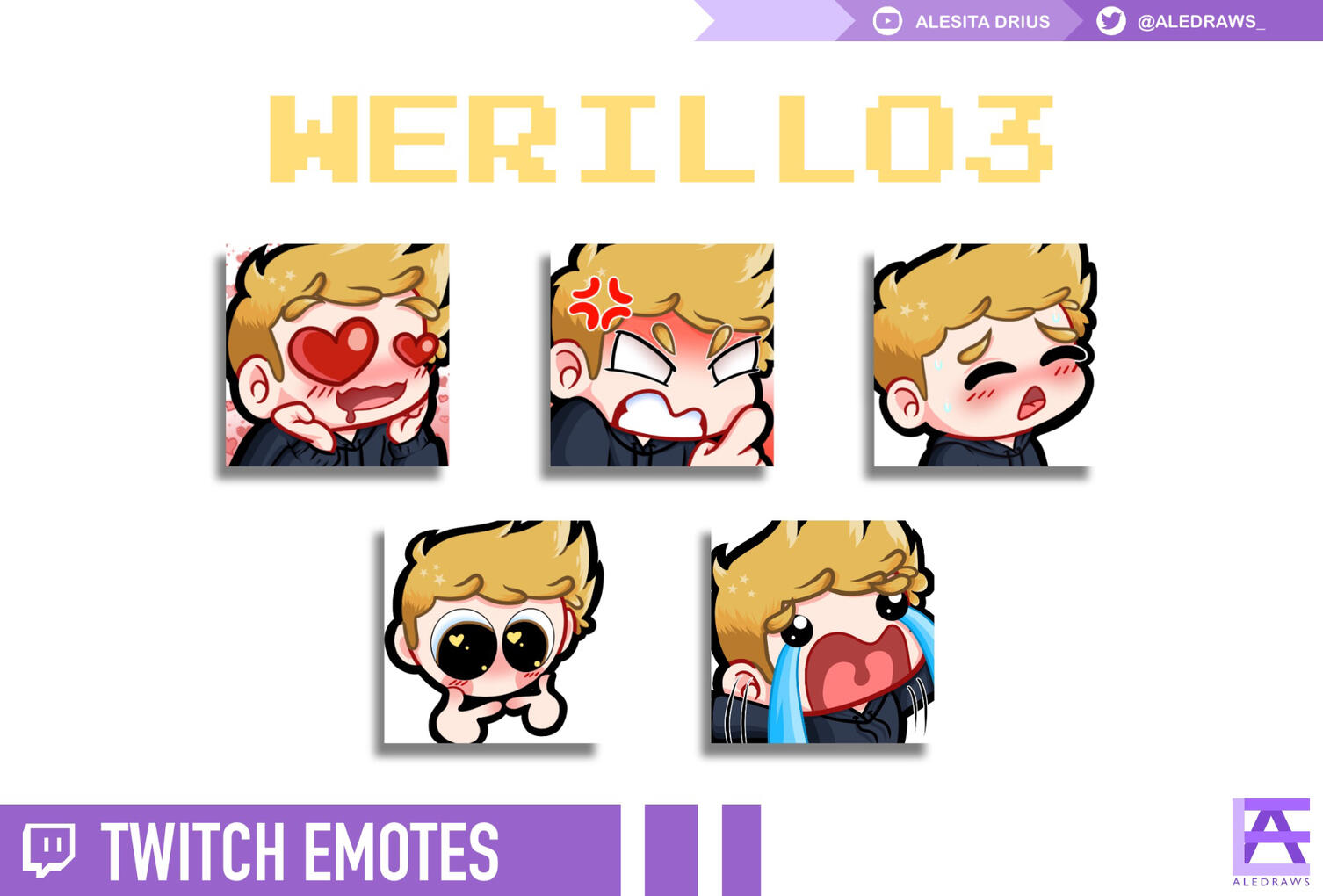 Werillo3Emotes